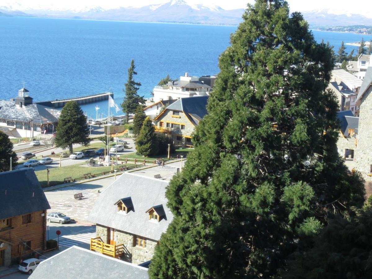 Bariloche Center 630 Studio San Carlos de Bariloche Exterior foto
